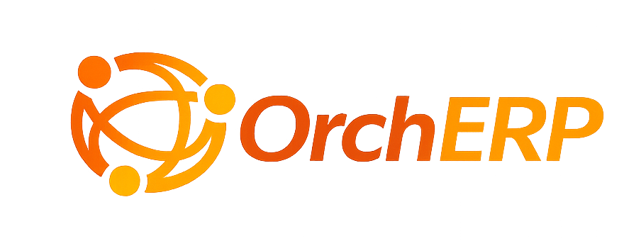 OrchERP